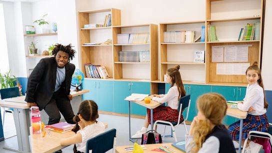 Massachusetts Ranked Among States With the Best School Systems in 2026 — What It Means for Families Relocating