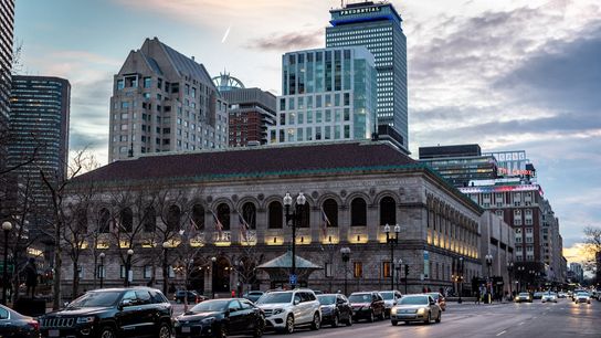 Understanding the Massachusetts Motor Vehicle Excise Tax: What New Residents Need to Know