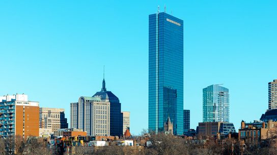 Boston Named a Core Innovation Hub by JLL — Why Companies Are Choosing Massachusetts for Expansion in 2026