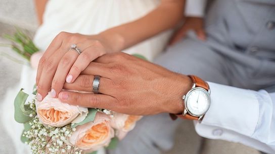 Norfolk County Tops the Charts as the Most “Married” County in Massachusetts (featured )