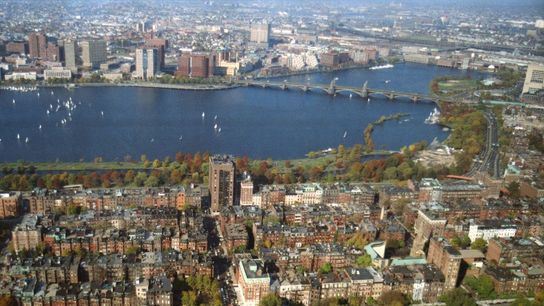 Best Boston Suburbs for Short Commutes: Where Newcomers Can Spend Less Time in Traffic and More Time Living (Traffic Updates)