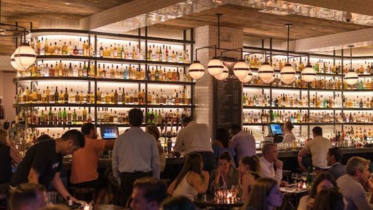 A 40-Year Happy Hour Ban in the Bay State (Live in Massachusetts )
