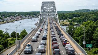  Cape Cod Towns With the Least Summer Traffic Congestion (featured )