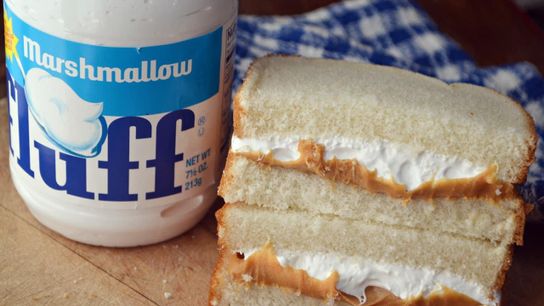 Fluffernutter: Massachusetts’ Iconic Sandwich and Its Sweet Legacy (Live in Massachusetts )
