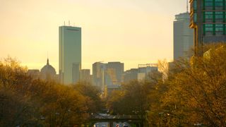 Living on Boston’s North Shore vs. South Shore: Which Commute Is Better? (Live in Massachusetts )