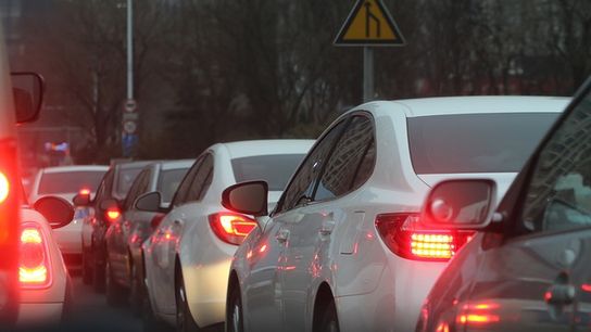 IRS Raises Business Mileage Rate For Employees for 2025. (featured )