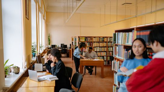 Boston Latin School Leads 2025 U.S. News Rankings as Massachusetts’ Top High School (featured )