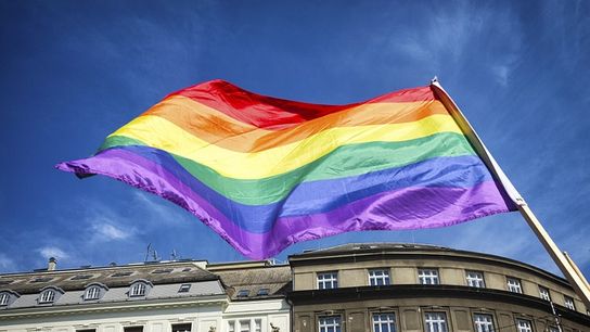 Massachusetts LGBT Chamber of Commerce Champions Economic Growth and Social Justice (featured )