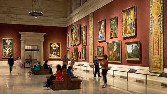 Museum of Fine Arts, Boston: Why One of America’s Top Museums Anchors Life in Massachusetts