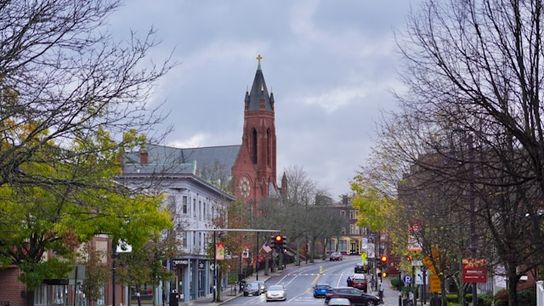Brookline Ranks One of the TOP Expensive Property Taxes Despite Declining Tax Rates (featured )