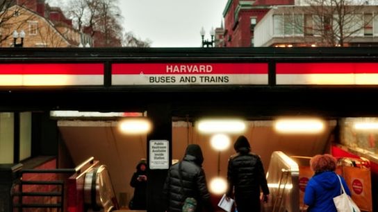 Boston ZIP code 02210 reflects a brainy population (featured )