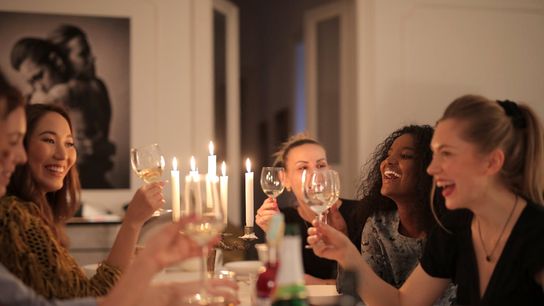 Massachusetts Ranks Among the Highest States for Alcohol Spending Per Capita