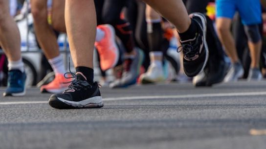 Boston Marathon Participants Can’t Run From The Tax Man (Work in Massachusetts )