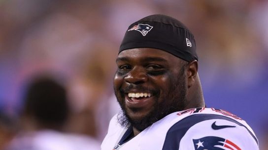 As the 2026 NFL Playoffs Ignite, The Sports Museum Honors Boston’s Legacy with Vince Wilfork Recognition