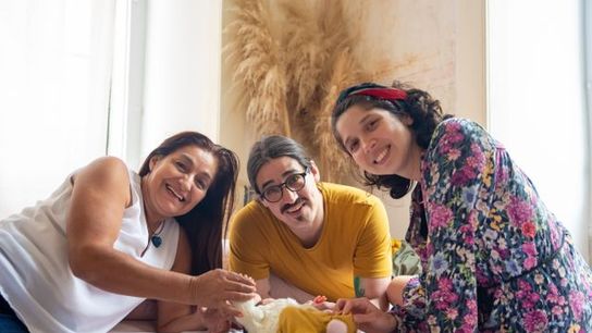 More Than Half of U.S. States Now Cover Doula Care Through Medicaid — Massachusetts Among Leaders Expanding Maternal Health Support (Live in Massachusetts )