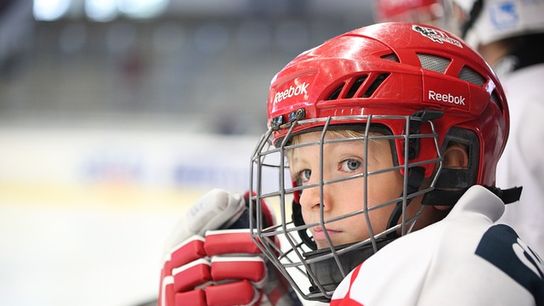 Celebrate Hockey Week Across America Allows Massachusetts Families To Try Hockey for Free (Live in Massachusetts )