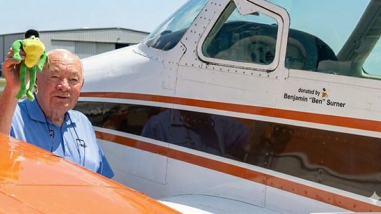 Trade Schools Take Flight in Massachusetts as Aircraft Donation Supports Aviation Students (Study in Massachusetts)