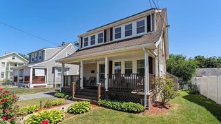 Hyde Park Home for Sale (featured )