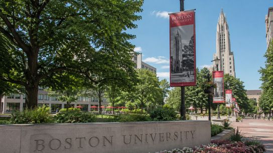 Boston University BU Promise Offers Free Tuition for Families Earning Under $200,000 and Full College Costs for Families Under $75,000 (featured )