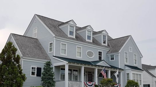 Peabody MA 01960 Ranked No. 1 Hottest ZIP Code in America for 2026 (Housing Market News)