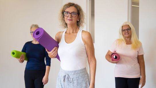 Retiring in Massachusetts? New $17.9 Million Investment Targets Healthy Aging and Community Support (featured )